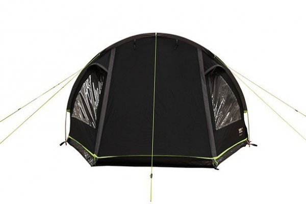 Namiot High Peak Atmos 3 szaro-zielony 3-osobowy 11535