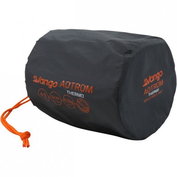 MATERAC DMUCHANY VANGO AOTROM THERMO