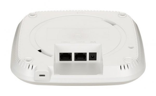 AX1800 WI-FI 6 POE ACCESS POINT/DUAL-BAND