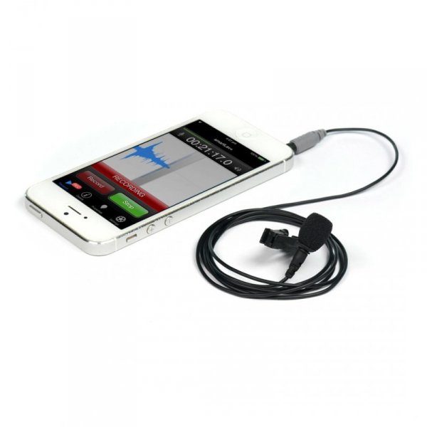 RODE SmartLav+ 1m cord