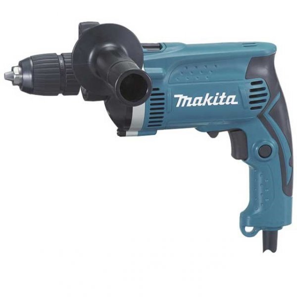 Wiertarka udarowa elektryczna 710W  HP1631K MAKITA
