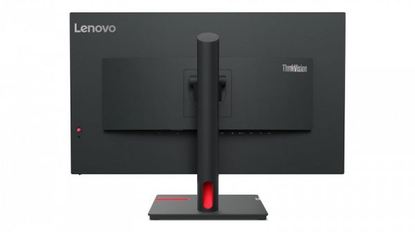 Lenovo ThinkVision T32p-30  31,5&quot; IPS 60Hz 350nits AG USB, HMI, DP Raven Black