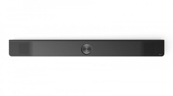 LG S95TR Czarny 9.1.5 kan. 810 W