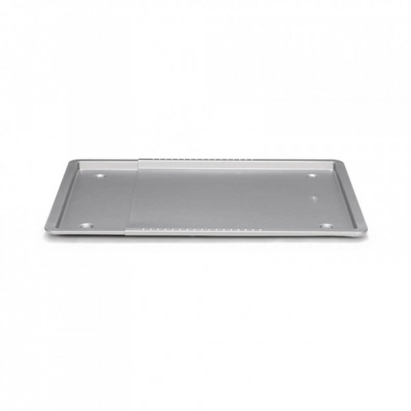 PATISSE SILVER-TOP Regulowana blacha do pieczenia 33-47 cm