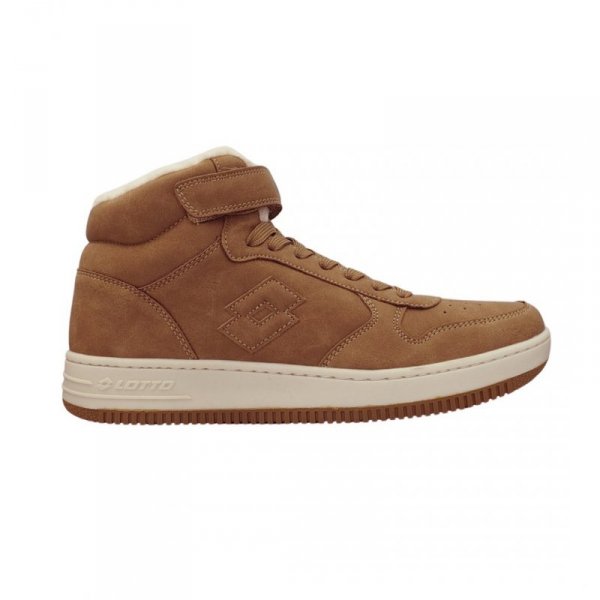 Buty męskie Lotto Paliot Fur 2400192U 7212 45