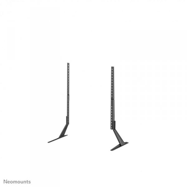 Neomounts DS45-430BL19 uchwyt do telewizorów 190,5 cm (75&quot;) Czarny