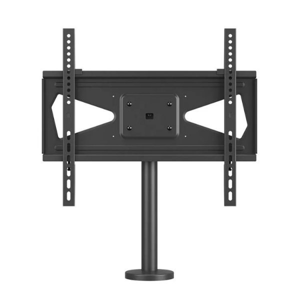Neomounts DS42-430BL14 uchwyt do telewizorów 139,7 cm (55&quot;) Czarny