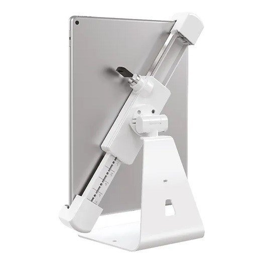 Barkan Mounting Systems T71HL obudowa do tabletu 35,6 cm (14&quot;) Biały