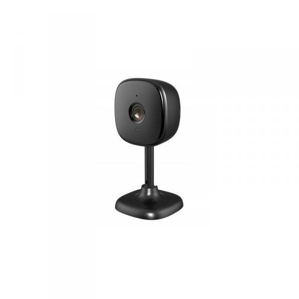 Smart kamera WiFi wewnętrzna HD 2304x1296 z trybem nocnym i audio, IP20