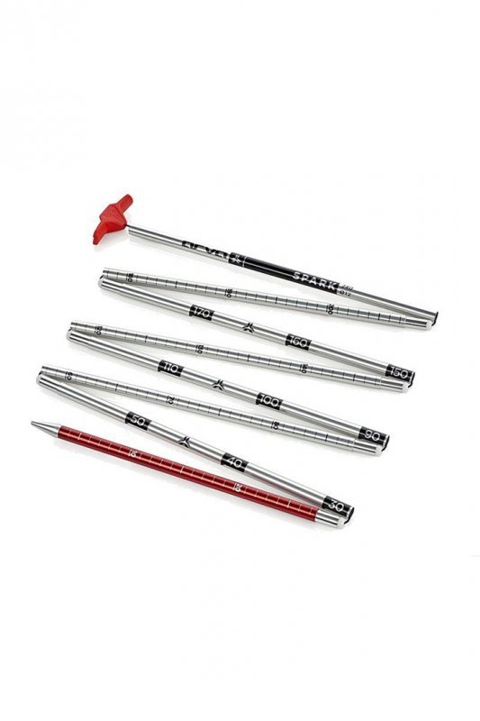 Sonda lawinowa spark 240 ARVA