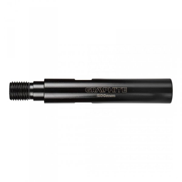 Przedłużka do otwornic diamentowych do wiertnicy 58G540 dł.200mm