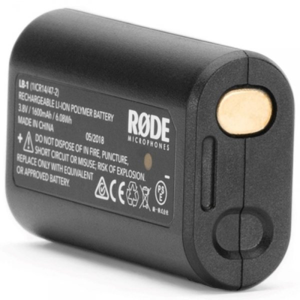 RODE LB-1 - Akumulator litowy do VideoMic Pro+