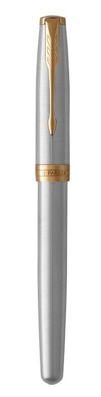 Pióro kulkowe Parker Sonnet Stainless Steel GT