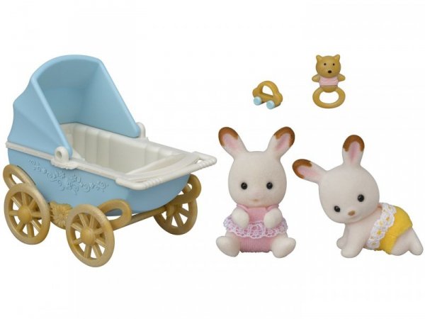 Sylvanian Families 5432 lalka