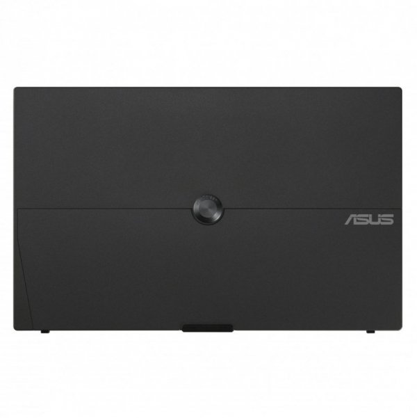 ASUS ZenScreen MB16AWP monitor komputerowy 39,6 cm (15.6&quot;) 1920 x 1080 px Full HD LED Czarny