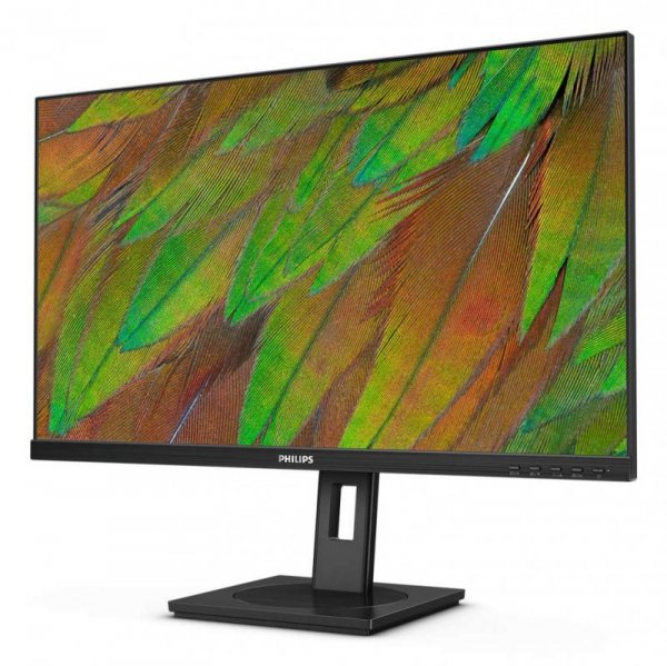 Monitor Philips 27&quot; 27B1N3800/00 IPS 4K UHD 60Hz 2xHDMI DP 5xUSB głośniki