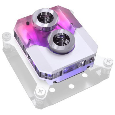 Phanteks EZ-FIT 450 CPU Water Block