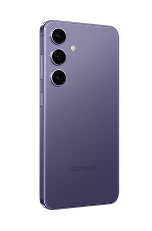 Samsung Galaxy S24 15,8 cm (6.2&quot;) Dual SIM Android 14 5G USB Type-C 8 GB 128 GB 4000 mAh Fioletowy