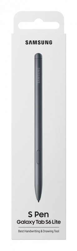 Samsung Galaxy Tab S6 Lite 128 GB 26,4 cm (10.4&quot;) 4 GB Wi-Fi 5 (802.11ac) Szary