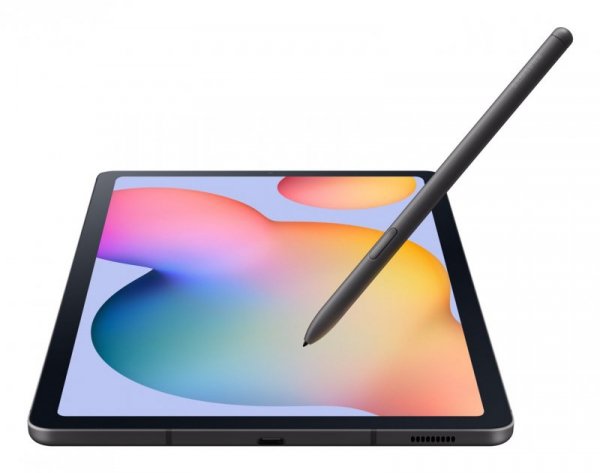 Samsung Galaxy Tab S6 Lite 128 GB 26,4 cm (10.4&quot;) 4 GB Wi-Fi 5 (802.11ac) Szary