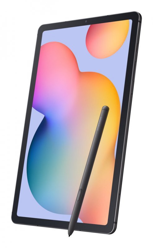Samsung Galaxy Tab S6 Lite 128 GB 26,4 cm (10.4&quot;) 4 GB Wi-Fi 5 (802.11ac) Szary