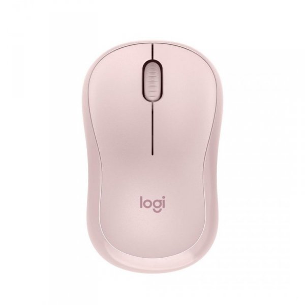 Logitech M240 myszka Podróżniczy Oburęczny Bluetooth