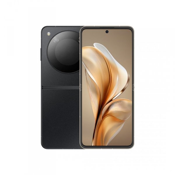 Smartfon Nubia Flip 5G 8/256GB (Cosmic Black)