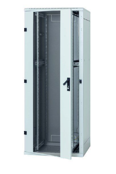 Szafa rack 19&quot; TRITON 15U 600x800mm stojąca NEW 800kg