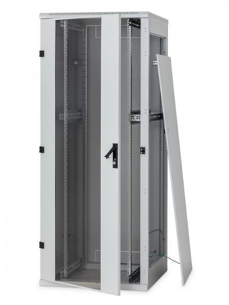 Triton RMA-37-A61-CAX-N1 stojak 37U Stojak wolnostojący Szary