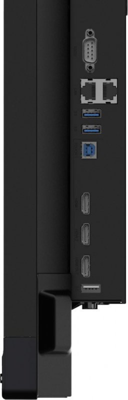 Monitor dotykowy iiyama ProLite TE6512MIS-B3AG 163,8cm (65&quot;) 4K UHD HDMI/VGA/USB