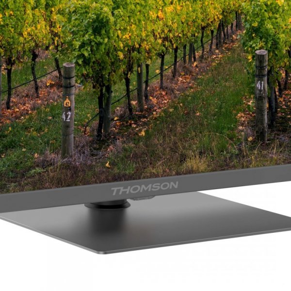 TV SET LCD 55&quot; QLED 4K/55QG5C14 THOMSON