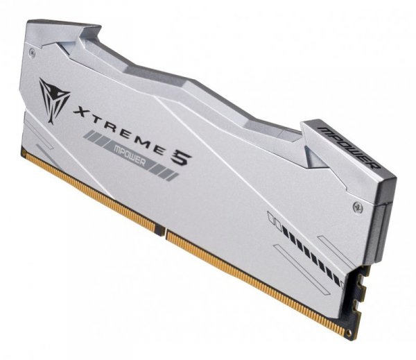 Pamięć RAM DIMM 32GB DDR5-6000/KIT2 PVXR532G60C30KM PATRIOT