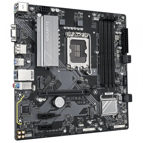 Płyta główna MB B760 S1700 MATX/B760M D3HP 1.0 GIGABYTE