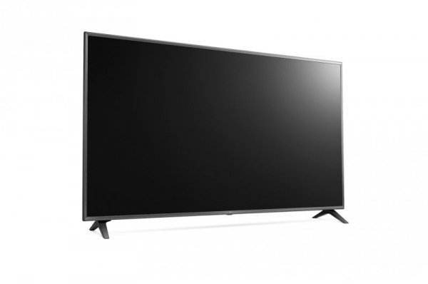 LG 55UR781C Telewizor 139,7 cm (55&quot;) 4K Ultra HD Smart TV Wi-Fi Czarny 300 cd/m2