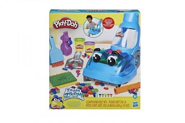 Play-Doh F36425L0 zabawka artystyczna / rękodzielnicza