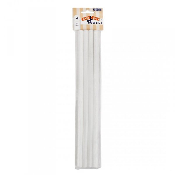 PME Dowel Rods - Easy Cut