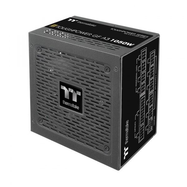 THERMALTAKE TOUGHPOWER GF A3 1050W GOLD F MODULAR 12CM GEN5 PS-TPD-1050FNFAGE-H
