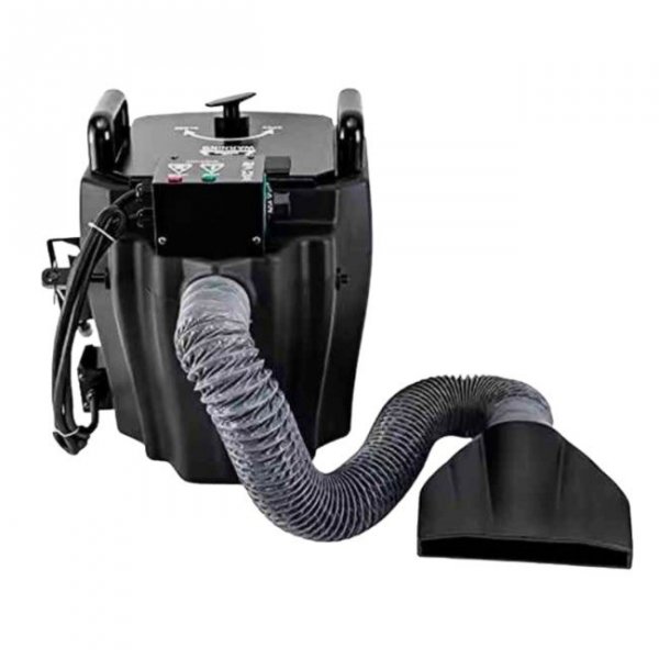 LIGHT4ME ICE LOW FOG 3500W potężna wytwornica ciężkiego dymu