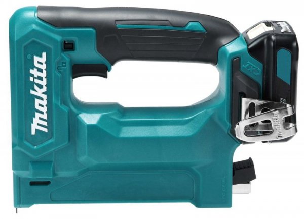 Makita ST113DZ gwoździarka / zszywacz Bateria