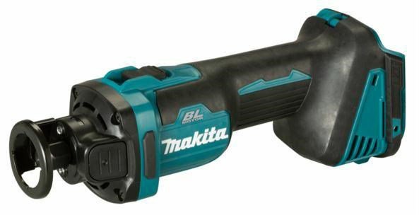 Makita DCO181Z Akku-Handfräse 18 V Litowo-jonowa (Li-Ion) Zielony