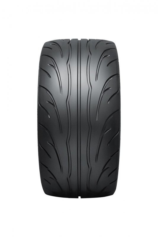 Opona 205/55 R16 94W Nankang NS-2R 180 Etykieta: D-B-B -71 dB