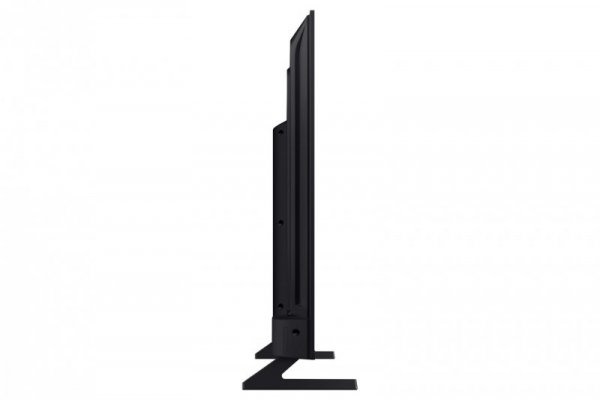 Telewizor Samsung UE55CU7092UXXH 55&quot; 4K Ultra HD Tizen OS Dolby Digital  DVB-T2 Czarny
