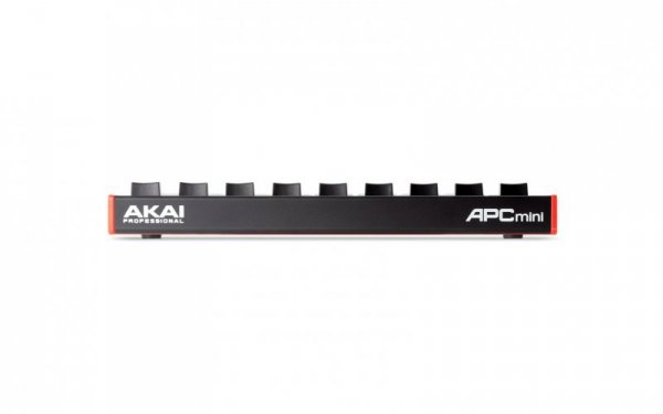 AKAI APC Mini MK2 - kontroler do Ableton Live