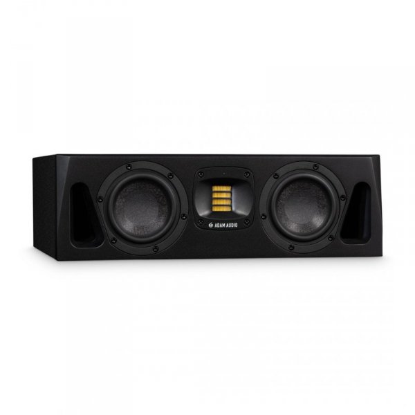 Adam Audio A44H Czarny