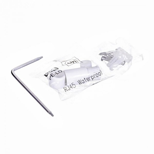 Dahua Technology WizSense IPC-HFW3241T-ZAS kamera przemysłowa Pocisk Kamera bezpieczeństwa IP Wewnętrz i na wolnym powietrzu 192