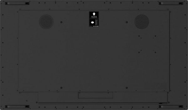 Monitor Iiyama Display Public 50 TF5039AS-B1AG