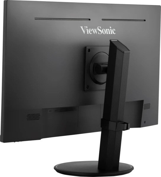 Płaski ekran LED ViewSonic 27 VG2708-4K HDMI DP 68.6 cm
