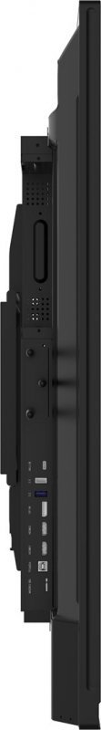 Płaski ekran Iiyama TE8613A-B1AG 86 IN IR 40P Touch - 8 ms