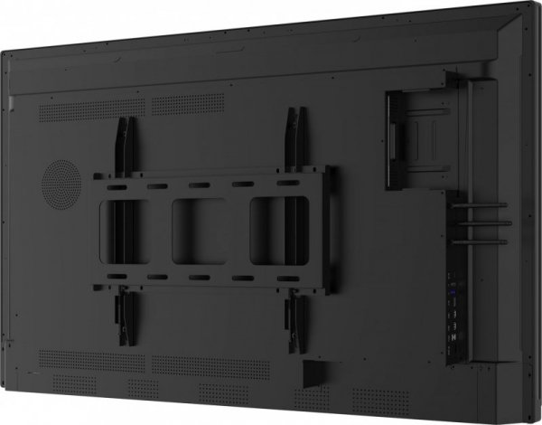 Płaski ekran Iiyama TE8613A-B1AG 86 IN IR 40P Touch - 8 ms