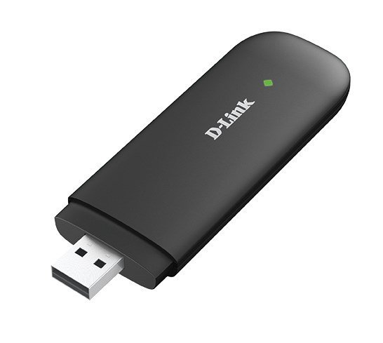 D-Link Adapter USB LTE 4G